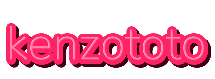 kenzototo — logo kanal